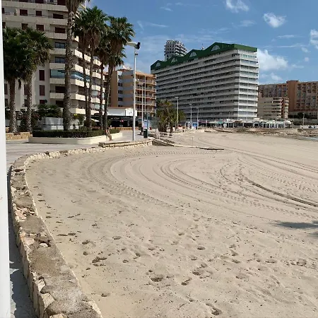Apartment Service Apart Lazaro - Aguamarina - 3