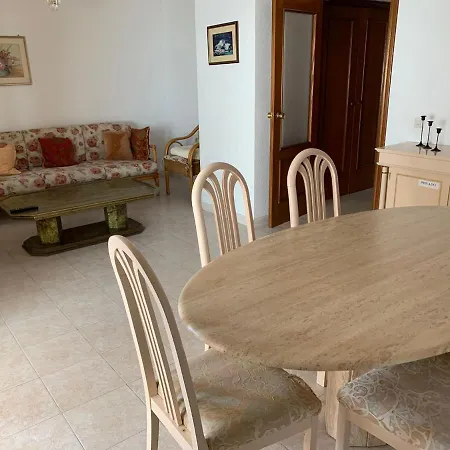 Service Apart Lazaro - Aguamarina - 3 Apartment *
