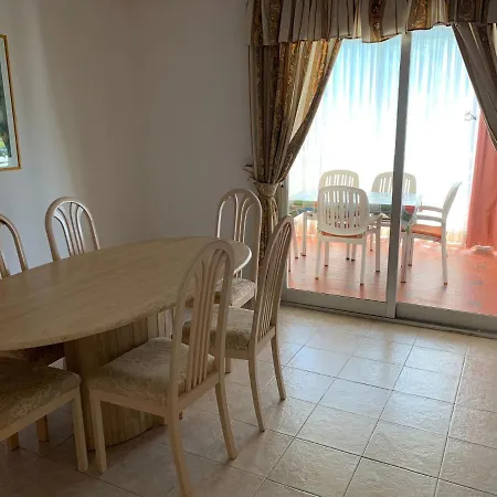 Apartamento Service Apart Lazaro - Aguamarina - 3