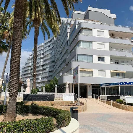 Service Apart Lazaro - Aguamarina - 3 *