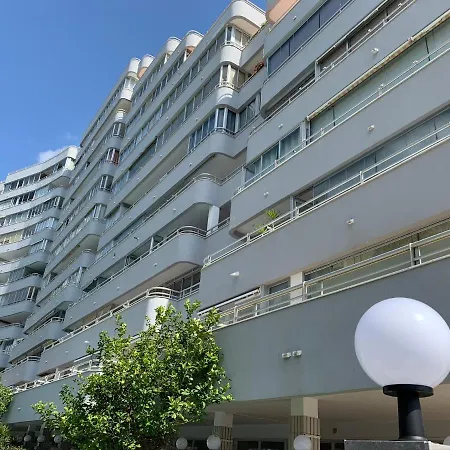 Service Apart Lazaro - Aguamarina - 3 * Calpe