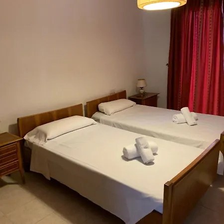 Apartamento Service Apart Lazaro - Aguamarina - 3 Calpe
