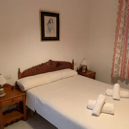 Service Apart Lazaro - Aguamarina - 3 *